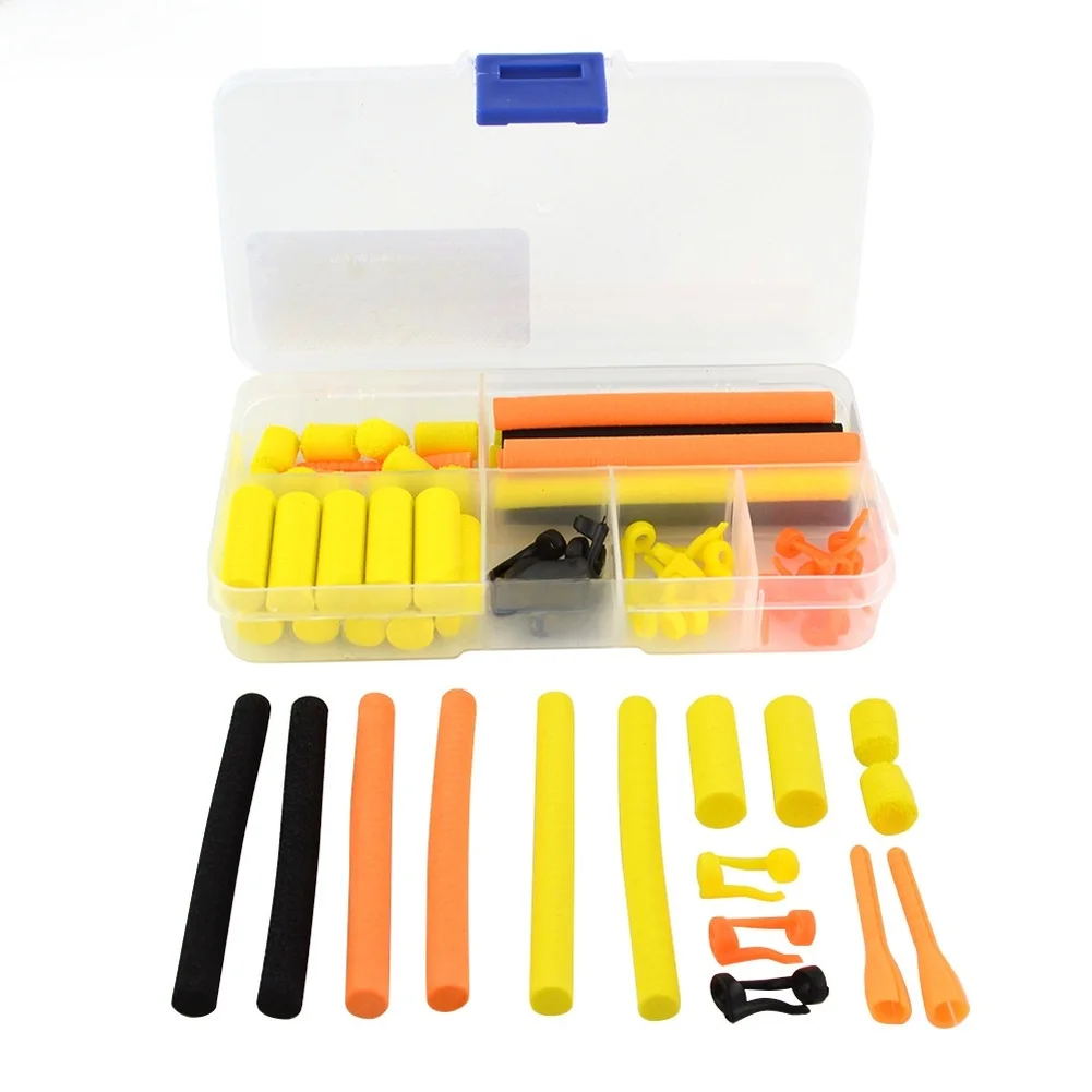 Özelleştirilebilir Balıkçılık  - Fishing Lure Kit incelemesi ve fiyatı