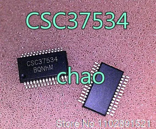 Csc37534 Ssop