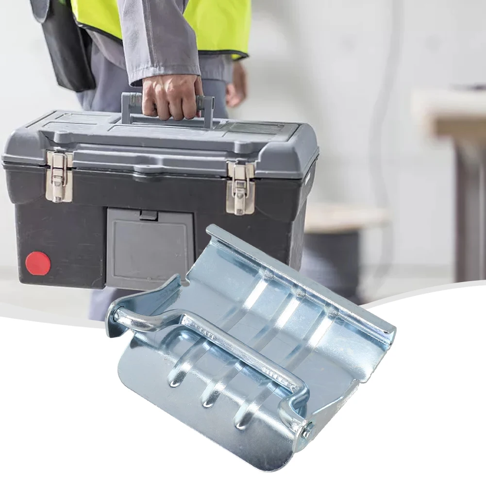 P910190 Box Changing Lock Lock Clip Hardware Tool Suitable For TSTAK Cases Flap Lock Clip For T-Stak Flip Lock