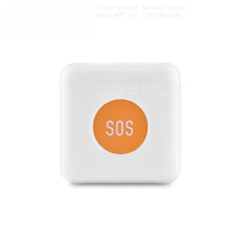 FOR Graffiti Smart Choice SOS Alarm Fire Hospital Elderly Emergency Alarm Call Button