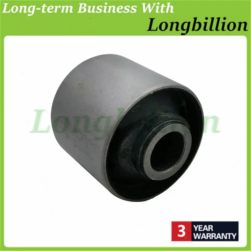 Car Lower Control Arm Bushing Sub-assembly for 2005 Toyota Lower Swing Arm Suspension Arm Assembly 48702-60040 4870260040