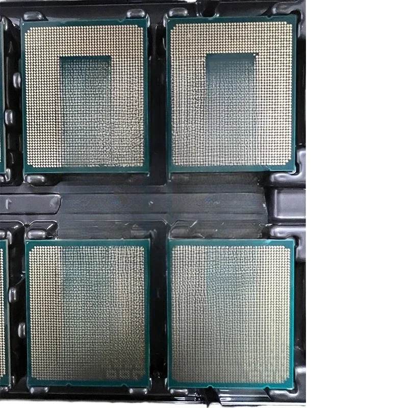 12400 loose chip CPU computer processor 6 cores 12 threads, support main board H610