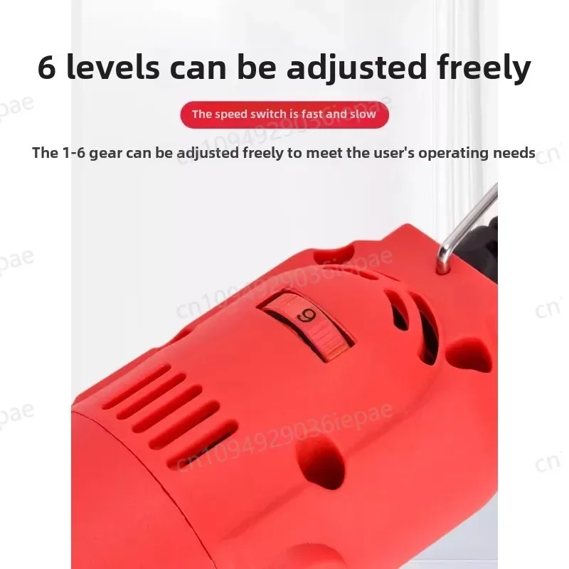 Six Adjustable Speed Electric Seam Cleaning Machine Ceramic Tile Cleaning Machine Multifunctional Grinder Polishing Cutting