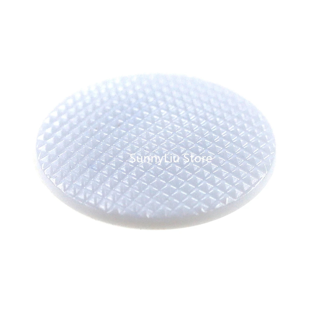 ฝาครอบก้านจอยสติ๊กแบบแอนะล็อก3D มีสีสัน100ชิ้นสำหรับ PSP1000 PSP 1000