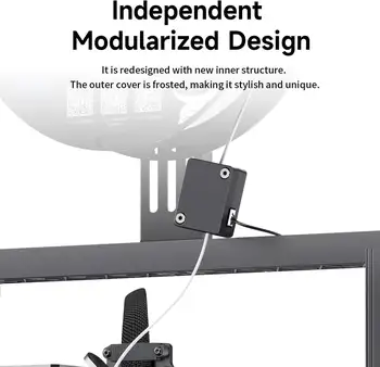 12 最佳銷售 創想三維 Ender 3 S1 Pro - №9