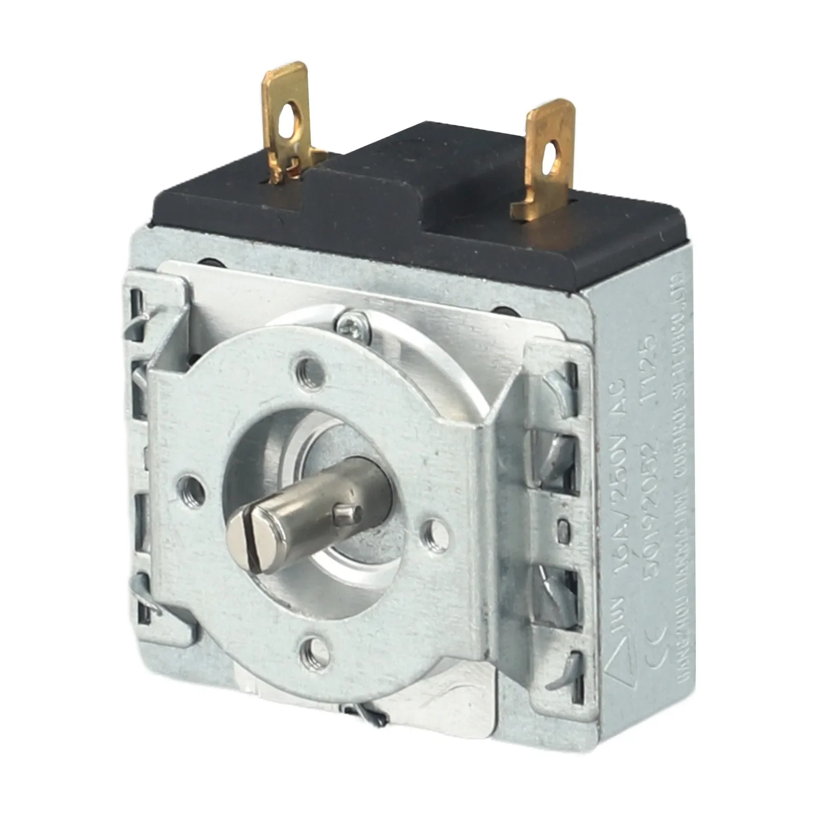 Cooking Timer Kitchen Timer Mechanical Oven Timer Pressure Cooker Timer Manual Measurement Metal Material Monitor Brightness