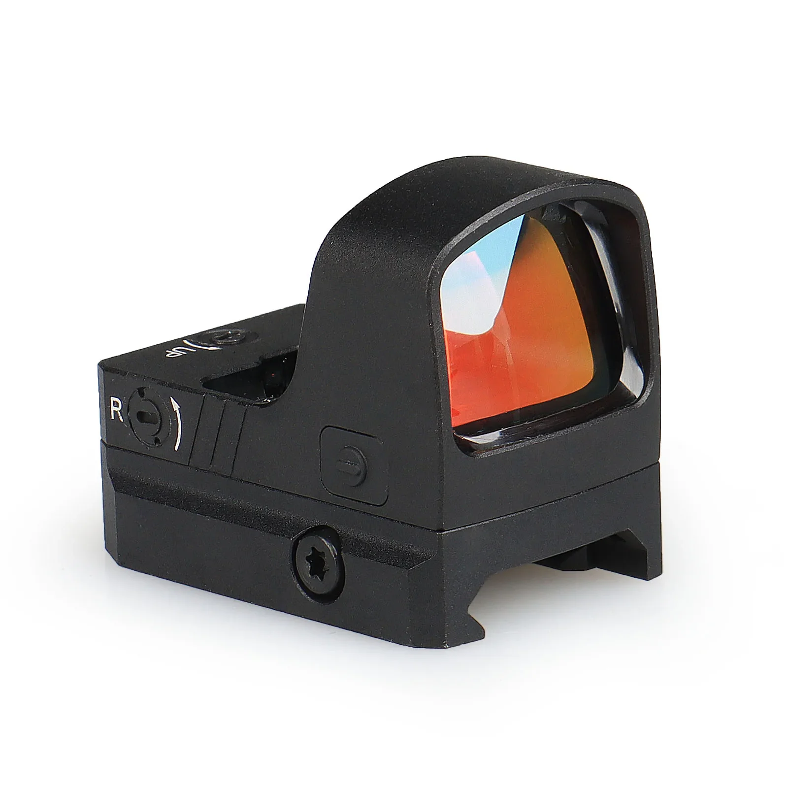 Tactical 1X Red Dot Scope HK2-0140 red dot sight