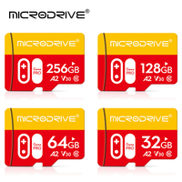 High Speed Class 10 micro tf sd card 32GB 64GB 128GB tarjeta mini sd Memory Card pendrive flash card cartao de memoria