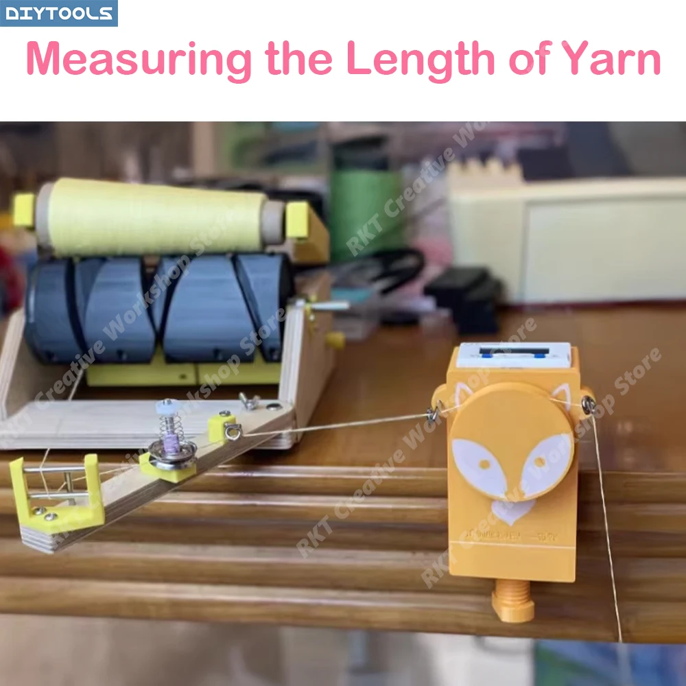 Thumbnail 3 - #12 Trending Yarn Winders Right Now
