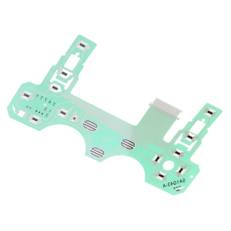 Ribbon Cable Circuit Board Conductive Film SA1Q43-A for H Controller