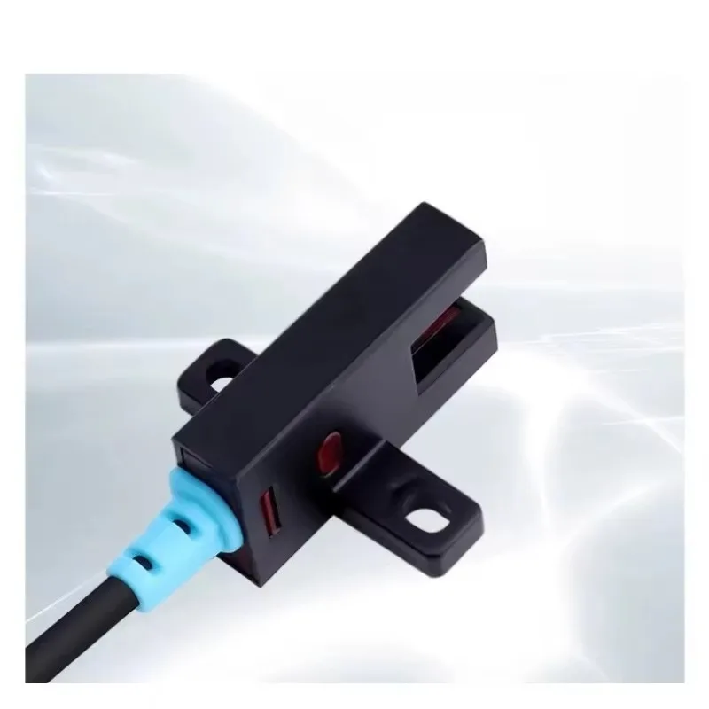 Square diffuse reflection explosion-proof photoelectric switch normally open explosion-proof photoelectric sensor