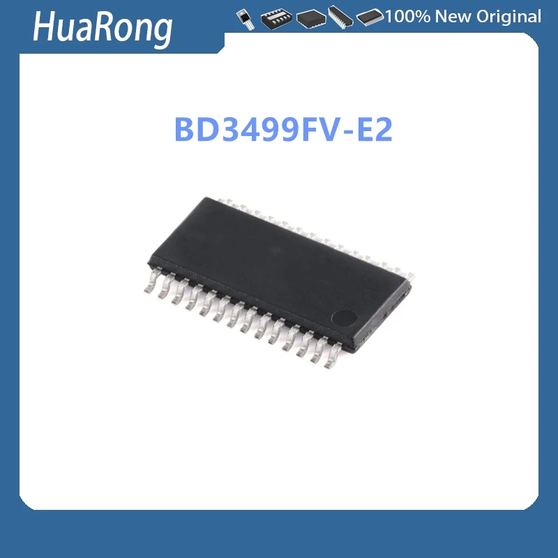 

5 шт./лот BD3499FV-E2 BD3499FV BD3499