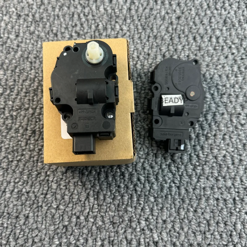 

for Suitable Porsche Cayenne Volkswagen Touareg servo motor A/C actuator 95861251101 7P0907511A