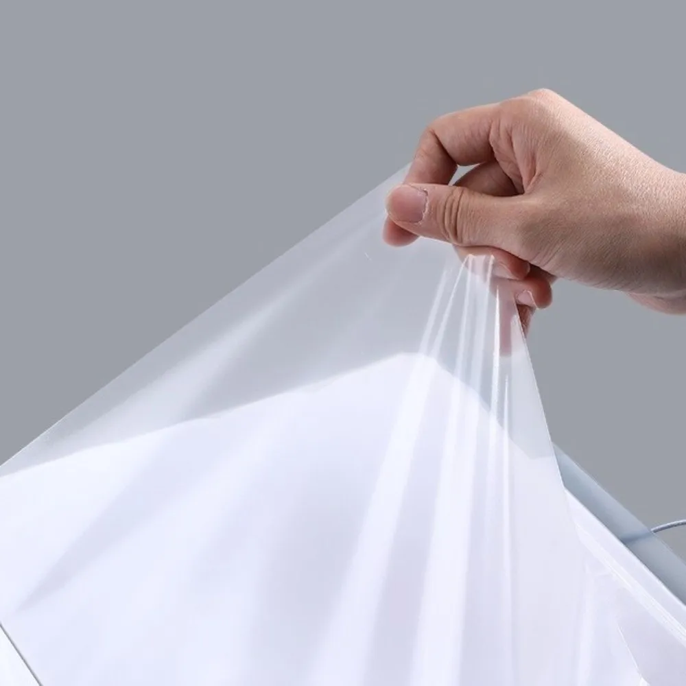 New 20/40/60 Pages A4 File Folder Multi-layer Classified File Document Storage Book Large-capacity Paper Storage Bag School