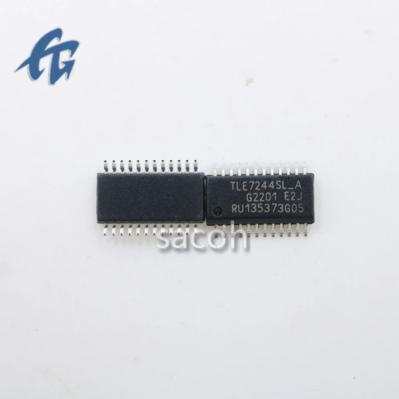 

(SACOH Electronic Components) TLE7244SL 10Pcs 100% IC Chip integrated circuit