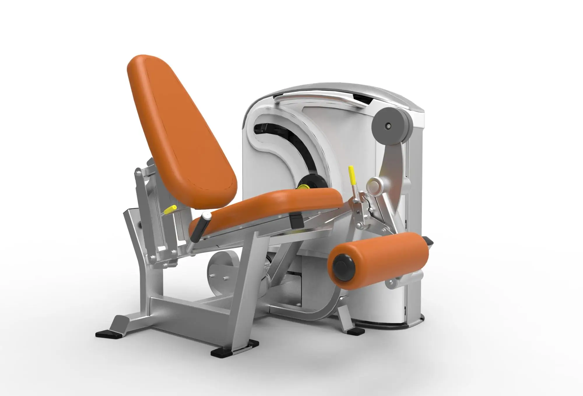 Gym Machine For Gym Use Pin Load Selection For Home Use Machines Leg Extension