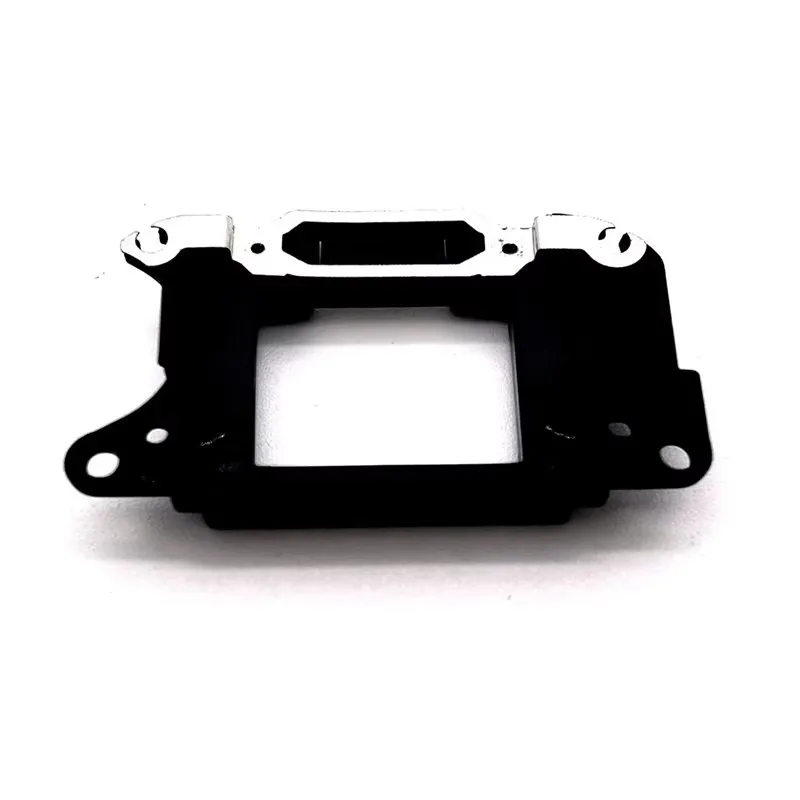 1 Piece Viewfinder View Frame Cover Eye Cup Base Bracket New Black For Sony ILCE-7M3 A7R3 A7III
