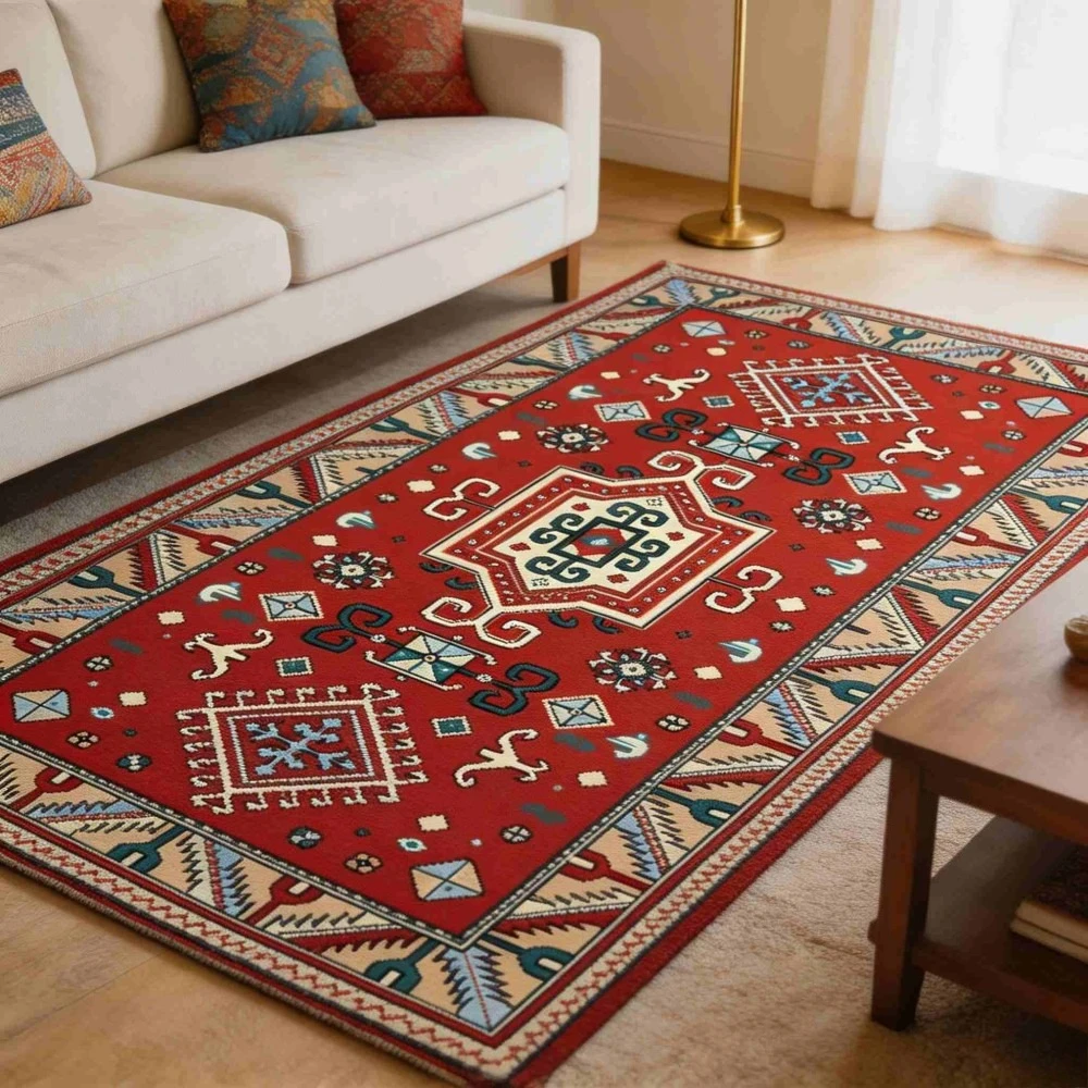 Alfombra para pasillo, estilo  - Commercial Kitchen Tile Flooring reseña y precio