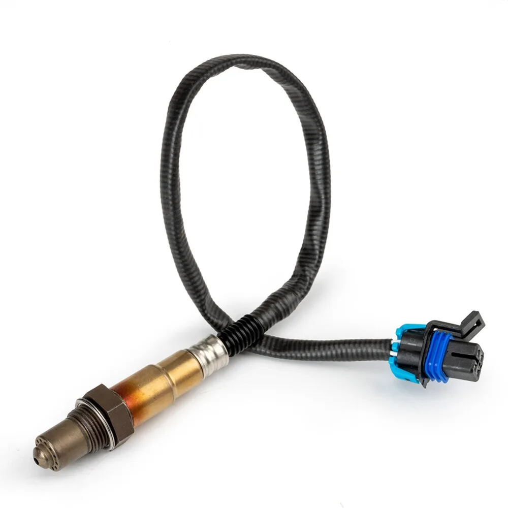 

High quality New For 4011853 Air Fuel Ratio for Lambda O2 Oxygen Sensor Polaris RZR RS1 Crew 1000 Sportsman 570 Ranger 1000