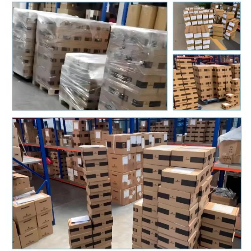 

Original Brand of Valve Positioner Tzidc-220 Electro-Pneumatic Positioner V18350 Valve Positioner