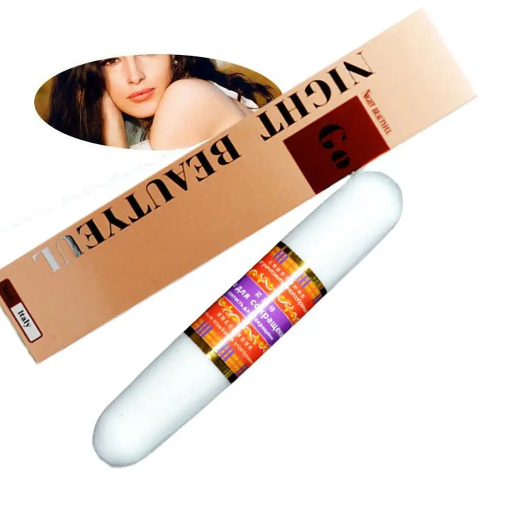 Reductie Yam Wand Vagina Krimpende Stok Vrouwelijke Toverstaf Smalle Smalle Vagina Stok Vagina Hygiëne Aanscherping Vagina Stick T O5i6