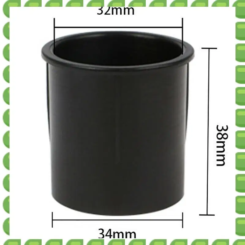 

A04V Universal Suction Tips Nozzle Vacuum Cleaner 32/35Mm Carpet Floor Nozzle Brush Adapter Swivel Head