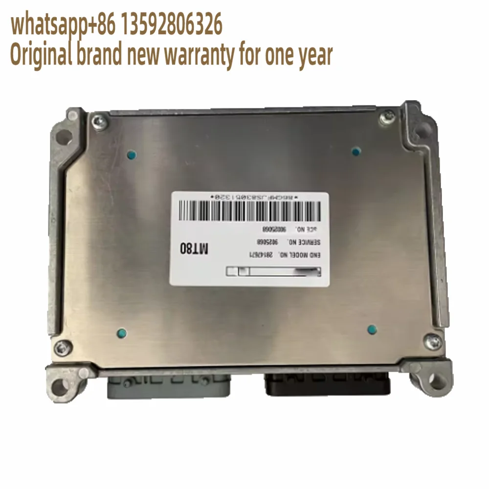 Fotografia 7: 9046366 Mt80 para reconstrução Ecu da placa do computador do motor Buick Excelle