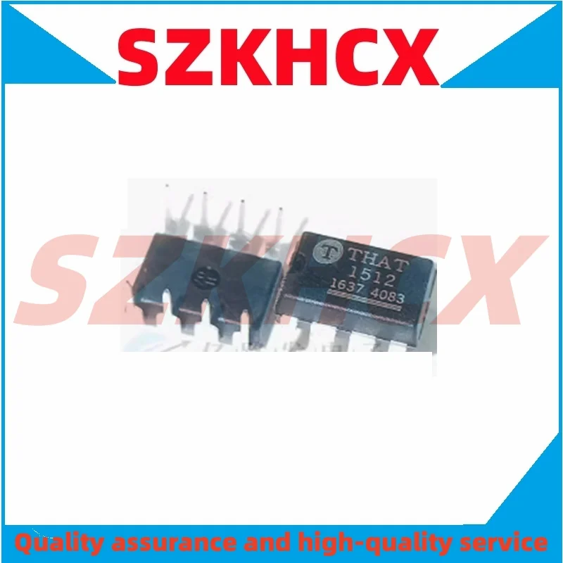 

2PCS/LOT THAT1512 1512 DIP-8