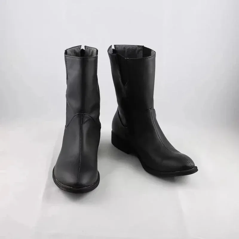 أحذية أنيمي كوسبلاي بيرسونا 5 أاماميا رن أحذية جوكر بوت إكسسوار الهالوين مصنوع حسب الطلب #5