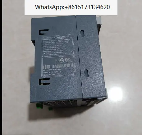 Original Brand New TM3DM24R  TM200C40R TM200C40T TM200C60R TM200C20R TM200C16U TM200C16R TM3DQ8R TM3DI8  PLC Module.