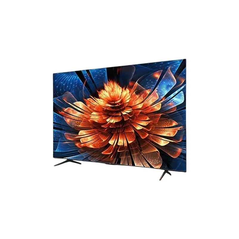 

Flat Panel Smart OLED TV 1080 LCD Hotel TV Low Latency, Anti-Blue Light Eye Protection