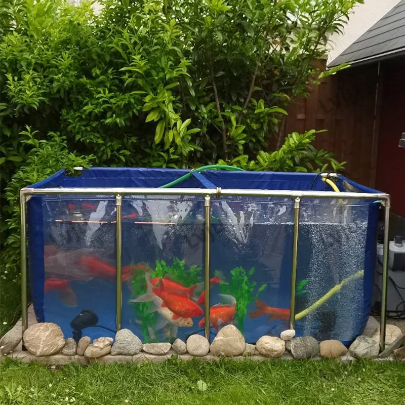 FOR Mini Aquaria Aquarium 10 To 130 Gallon Fishkeeping Fish Bowl Tanks And Aquariums Supplies