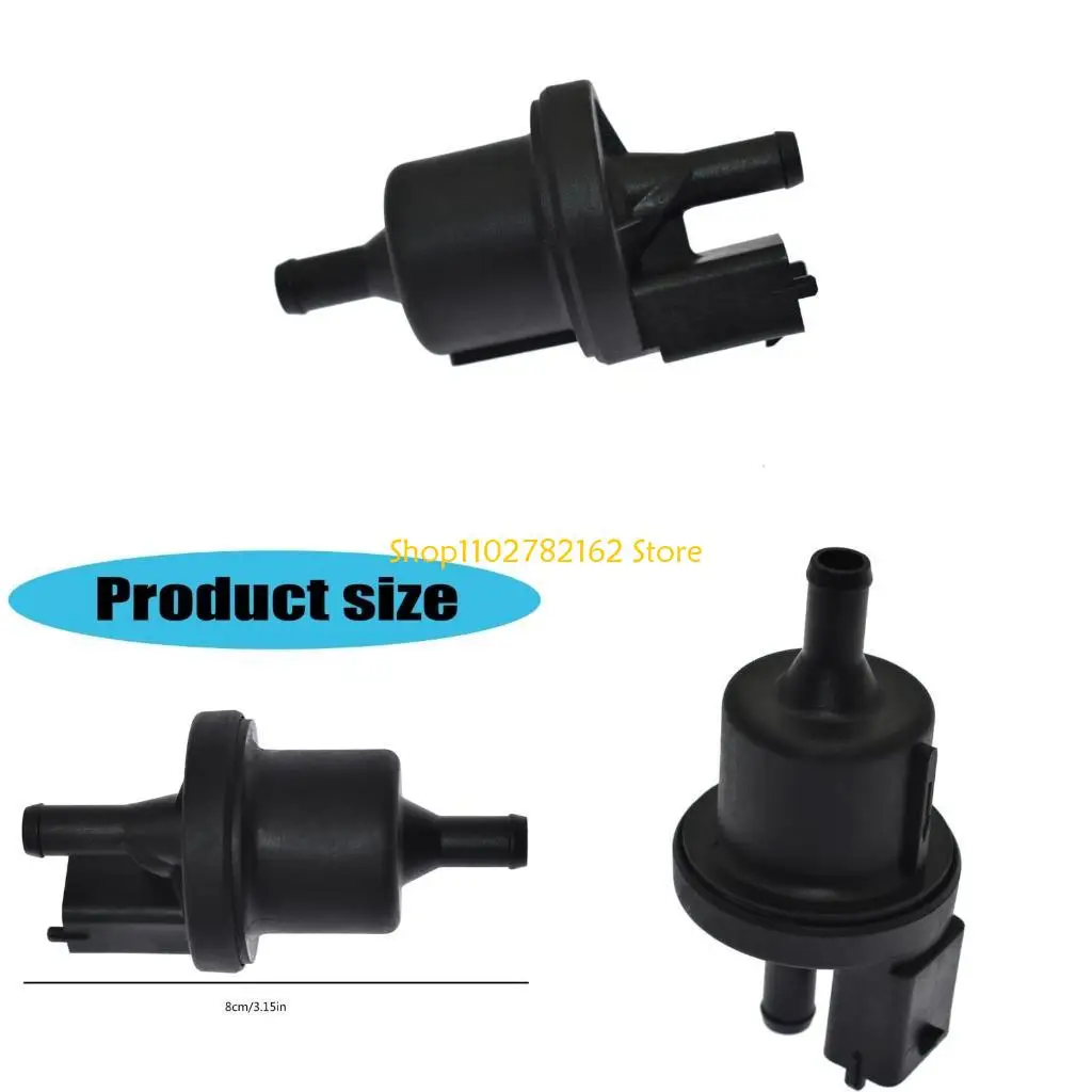 

547B Precise Reliable Emission Purge Solenoid Valves 0280142424 0280142412 0280142300