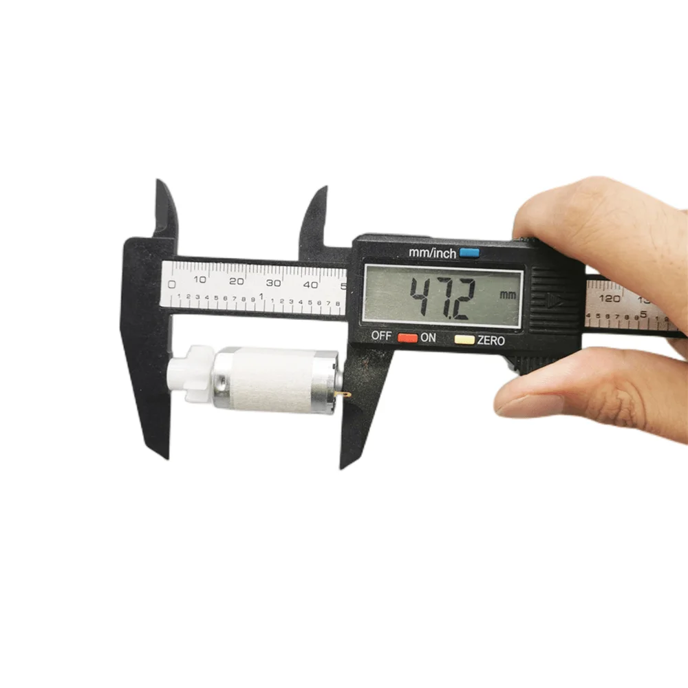 Perceuses à ongles électriques, accessoires de manucure, machine à manucure, poignée, moteur, rotor, remplacer, outils, 30K, 35K