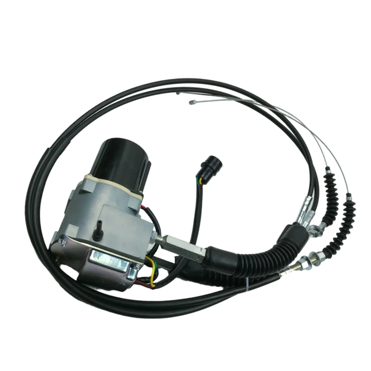 

For Excavator Throttle Motor Accel Actuator 247-5227 E312V1V2 Excavator Spare Parts