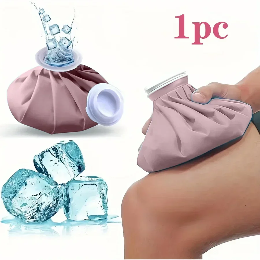 

1 шт. многоразовый пакет для горячего и холодного льда — универсальный пакет из полипропиленового геля, многоразовый пакет со льдом | Прочный пакет со льдом для отличного сокровища