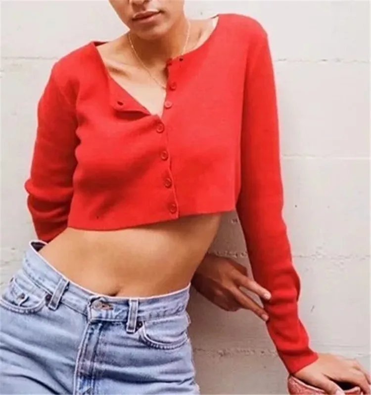 

Женская футболка-кардиган ort Sve с солнцезащитным кремом Street Sle Color Slim Fit, цвет смолы, весна 2020