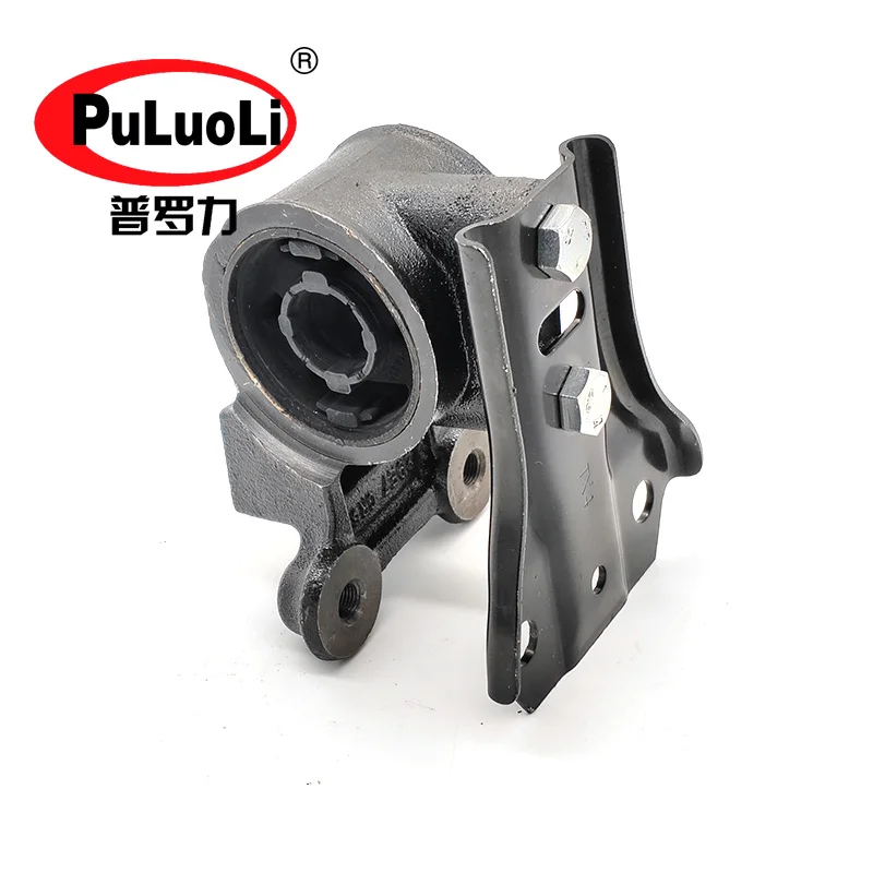 The 51395-TX4-H51 applies to the right side of the 2013-2018 RDX Acura front lower arm large bushing flexible bracket