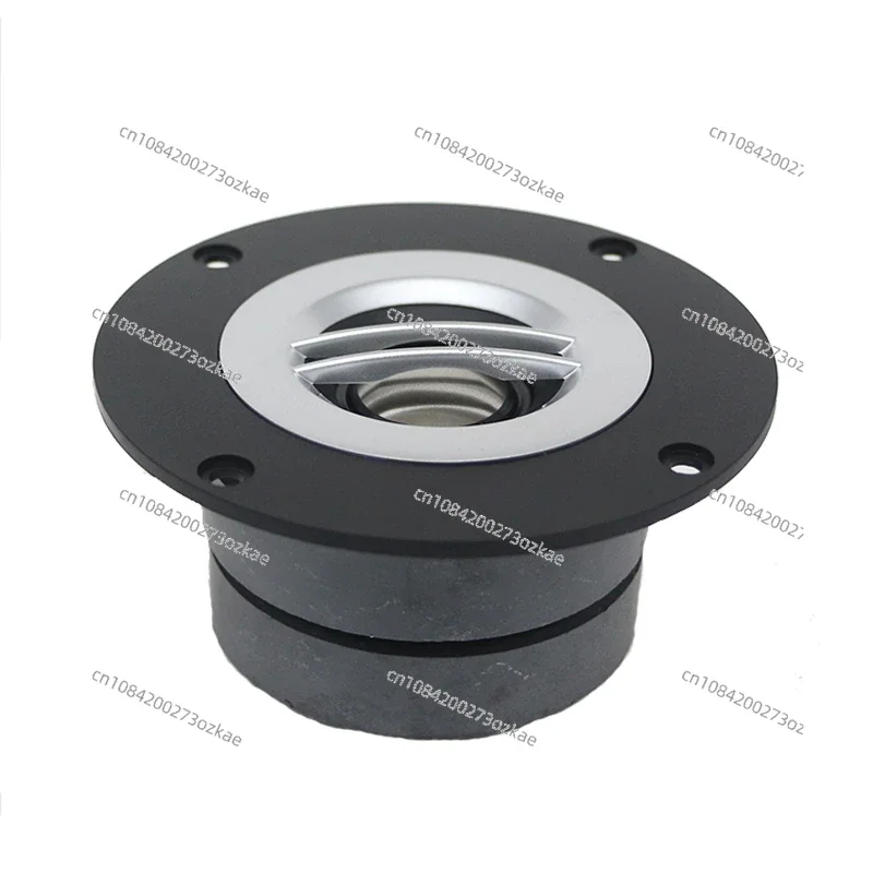 4-inch Tweeter, 8-inch European Pioneer Fever Voice Coil, Tweeter Unit, Car Mounted Speaker, Modified for Home Car Audio System