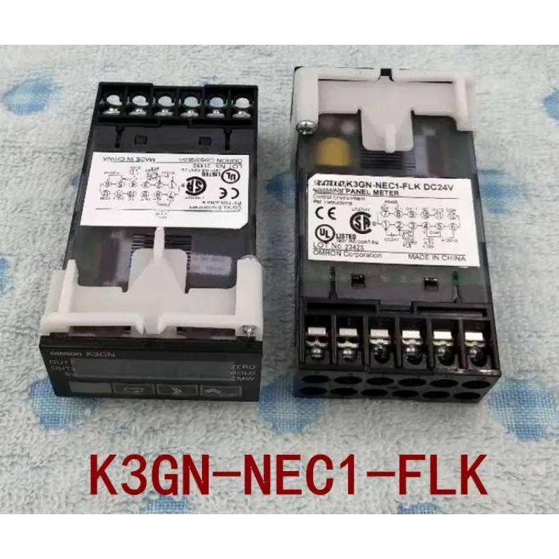 Parts For K3GN-NEC1…