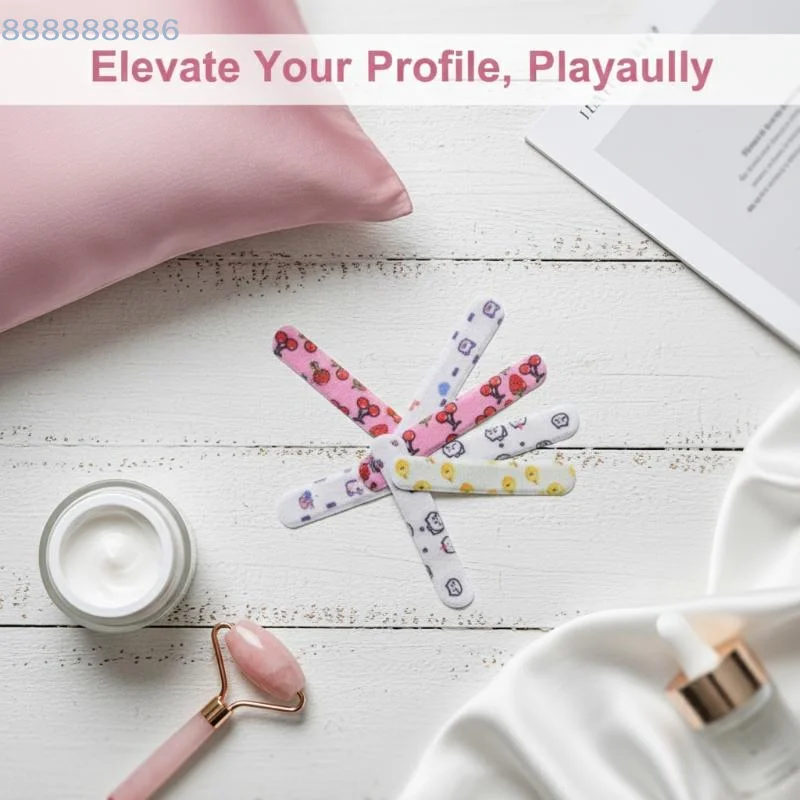 [B]Flexible Nose Lift Strips Adjustable  Shaping Cuttable Patches for Permanent Nose Contour Improvement