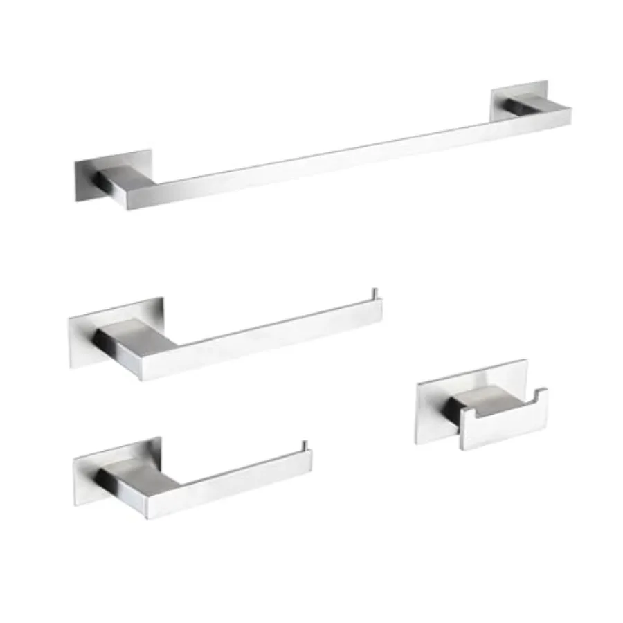 4-Pieces Baroom Har…