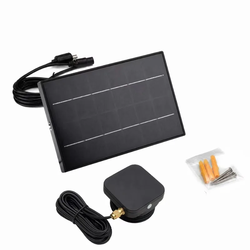 Tlc2326-WF-S Tuya Smart Wifi Ultrasonic Level Sensor Remote Real-time Monitoring Water Storage Tank Level Control