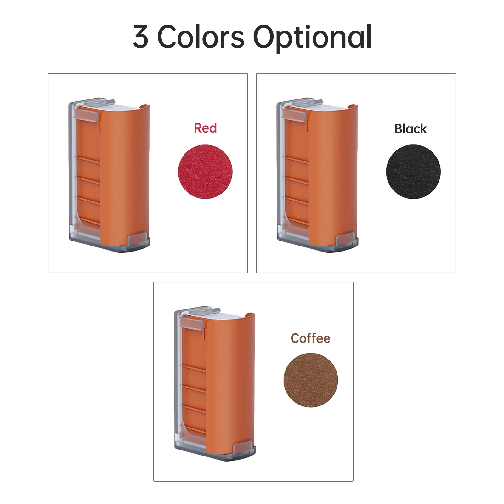 

Ink Cartridge for PrintPen Handheld Food Printer Ink Replacement 20g Portable for Mini Coffee Latte Art DIY Patterns Design
