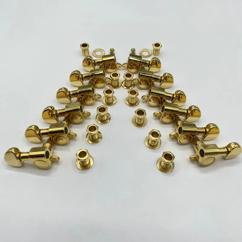 Golden Color Origin…