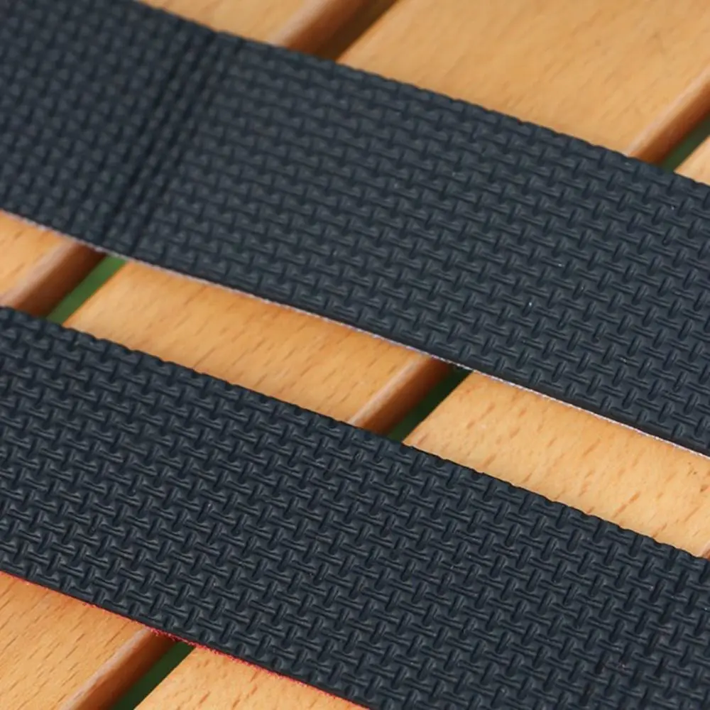 New 25*3*0.35cm Fishing Rod Tie 5 Colors Holders Straps Outdoor Fishing Tools Outdoor Tool