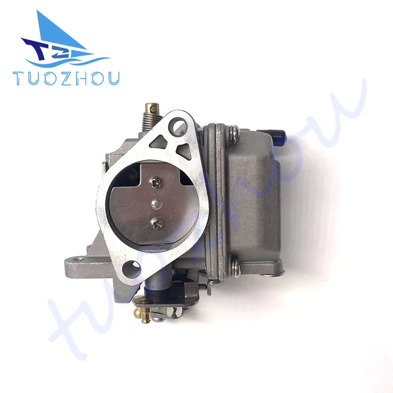 69P-14301-00 69S-14301-00 61T-14301-00 مكربن محرك القارب لياماها 25hp 30hp 2-السكتة الدماغية محركات خارجية 61T-14301-00 #6