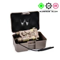 Green Laser DE