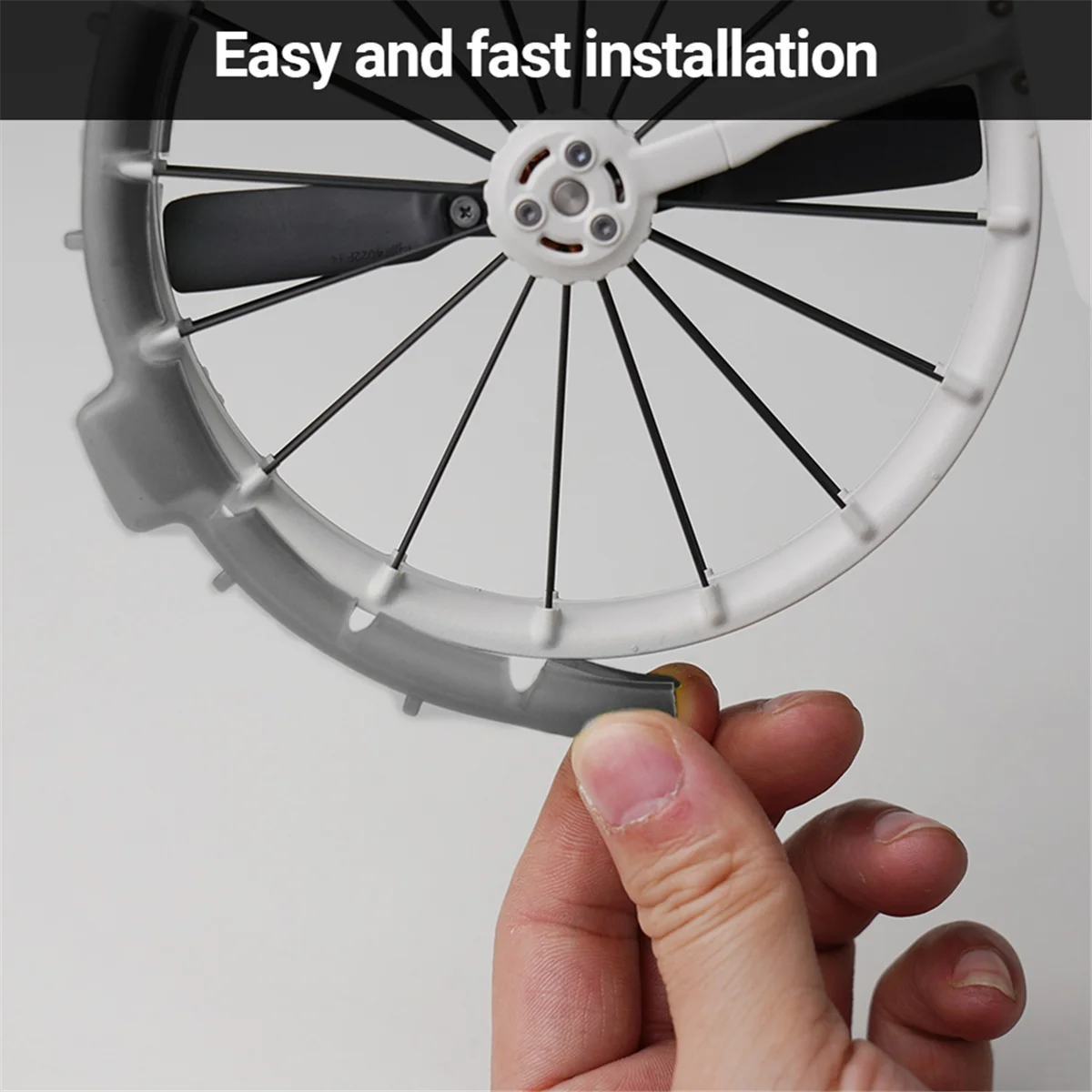 Einzelhandel! Für Flip Protector Bumper Rings Quick Release Anti-Drop Cover für Flip Anti-Collision Zubehör Grün