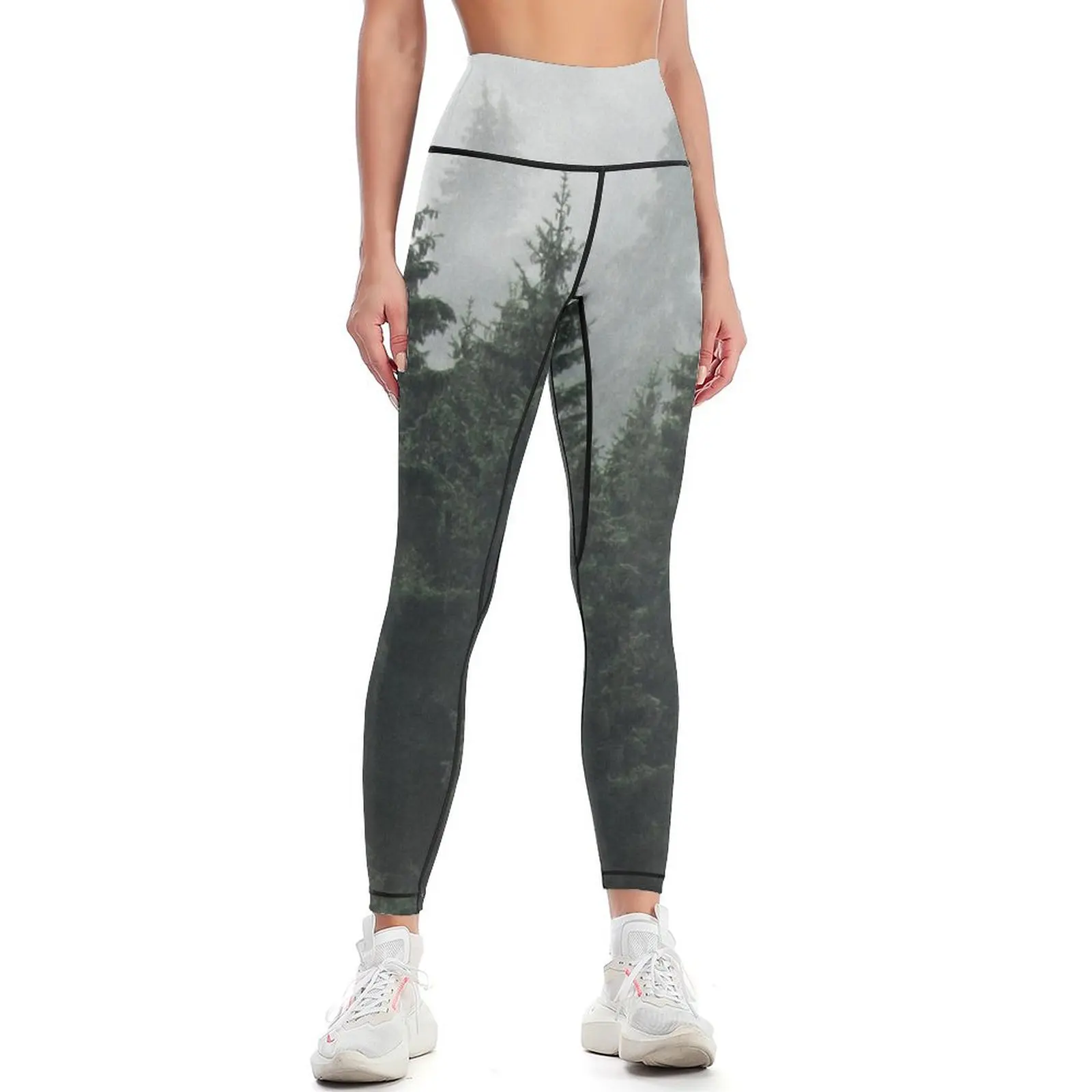 Waiting For Leggings sports for sports for gym sportswear gym Fitness's gym clothes Womens Leggings